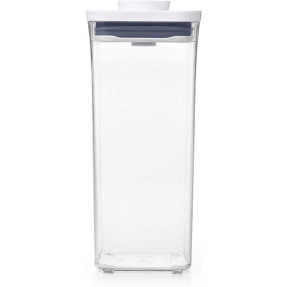 OXO Pop 2.0 1.6L Small Square Pantry Container - KITCHEN - Food Containers - Soko and Co