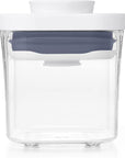 OXO Pop 2.0 200ml Mini Square Pantry Container - KITCHEN - Food Containers - Soko and Co