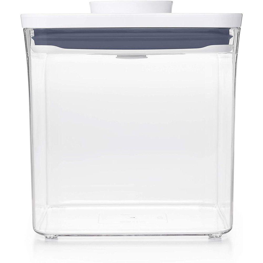 OXO Pop 2.0 2.6L Big Square Pantry Container - KITCHEN - Food Containers - Soko and Co