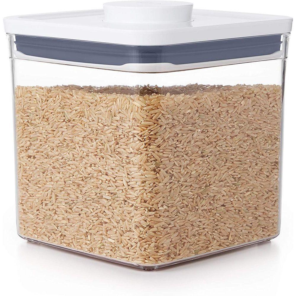 OXO Pop 2.0 2.6L Big Square Pantry Container - KITCHEN - Food Containers - Soko and Co