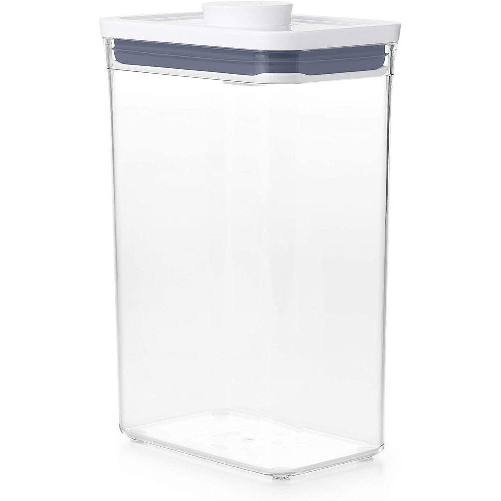 OXO Pop 2.0 2.6L Rectangular Pantry Container - KITCHEN - Food Containers - Soko and Co