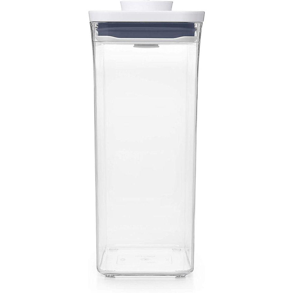 OXO Pop 2.0 2.6L Rectangular Pantry Container - KITCHEN - Food Containers - Soko and Co