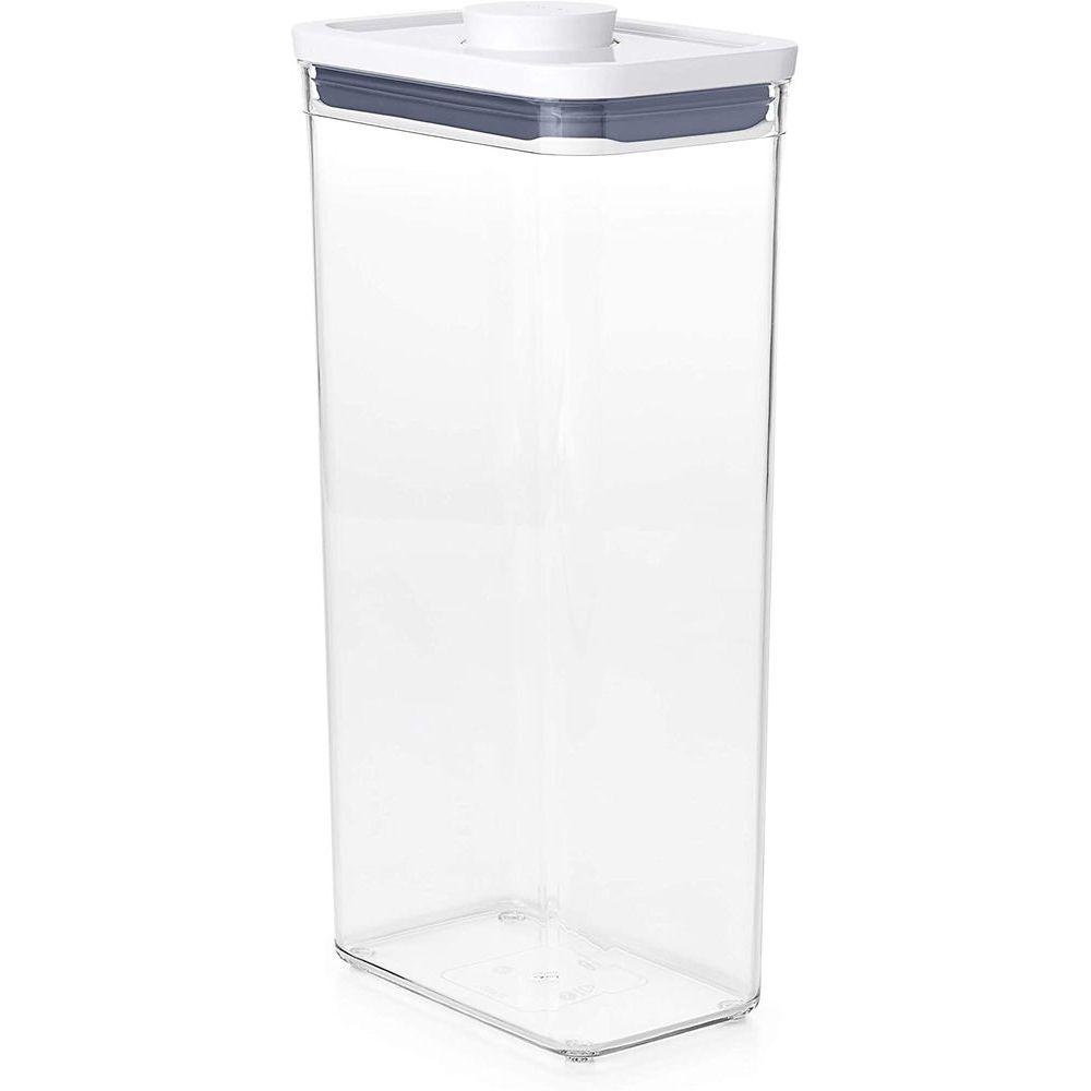 OXO Pop 2.0 3.5L Rectangular Pantry Container - KITCHEN - Food Containers - Soko and Co