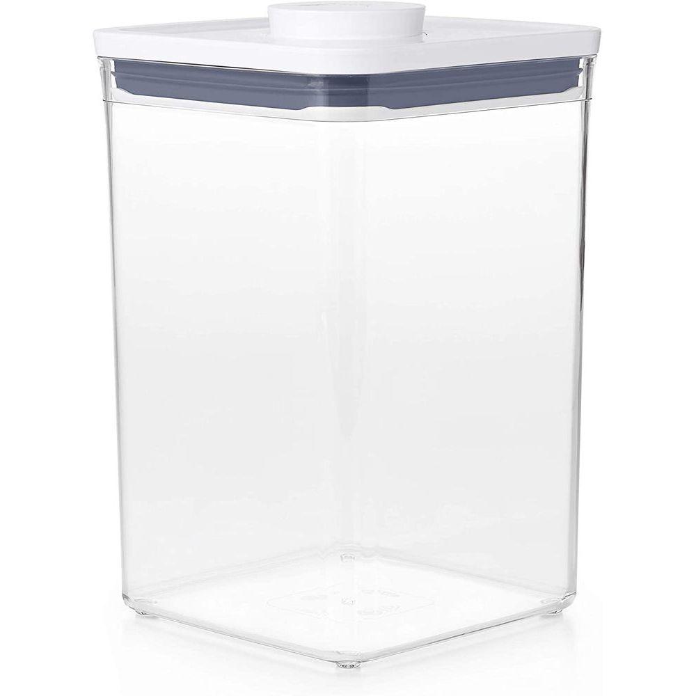 OXO Pop 2.0 4.2L Big Square Pantry Container - KITCHEN - Food Containers - Soko and Co