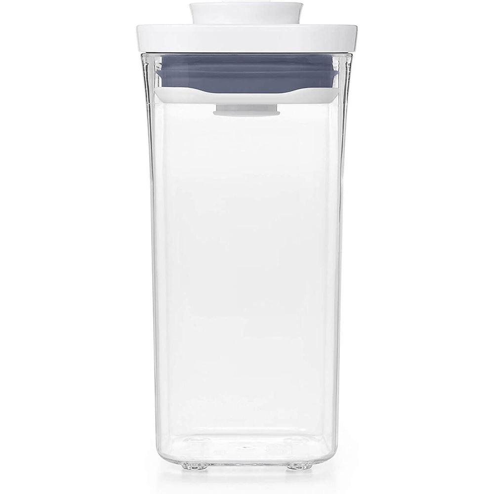 OXO Pop 2.0 500ml Mini Square Pantry Container - KITCHEN - Food Containers - Soko and Co