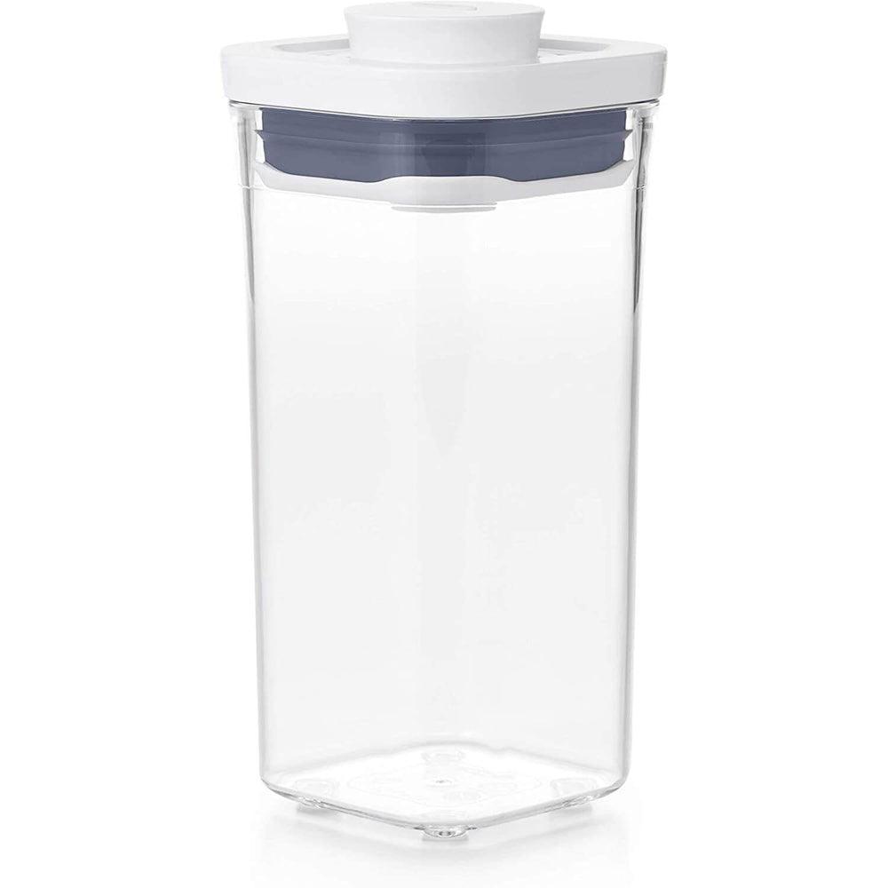 OXO Pop 2.0 500ml Mini Square Pantry Container - KITCHEN - Food Containers - Soko and Co