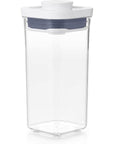 OXO Pop 2.0 500ml Mini Square Pantry Container - KITCHEN - Food Containers - Soko and Co