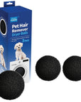 Pet Hair Dryer Balls 3 Pack - LAUNDRY - Accessories - Soko and Co