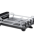 Pinnacle Rust Proof Aluminium Dish Rack - KITCHEN - Dish Racks and Mats - Soko and Co