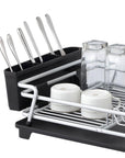 Pinnacle Rust Proof Aluminium Dish Rack - KITCHEN - Dish Racks and Mats - Soko and Co