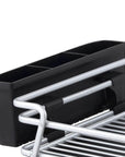 Pinnacle Rust Proof Aluminium Dish Rack - KITCHEN - Dish Racks and Mats - Soko and Co