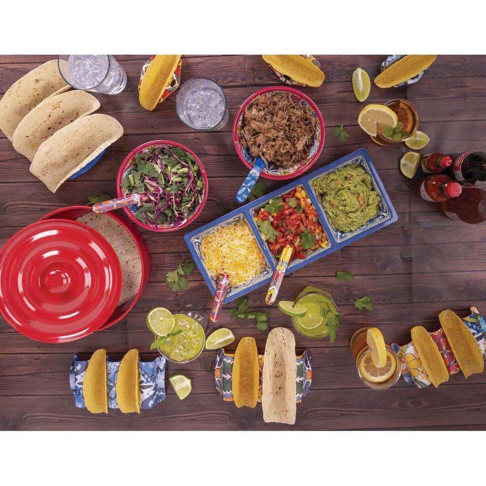 Prepara 9 Piece Taco Gift Set - KITCHEN - Entertaining - Soko and Co