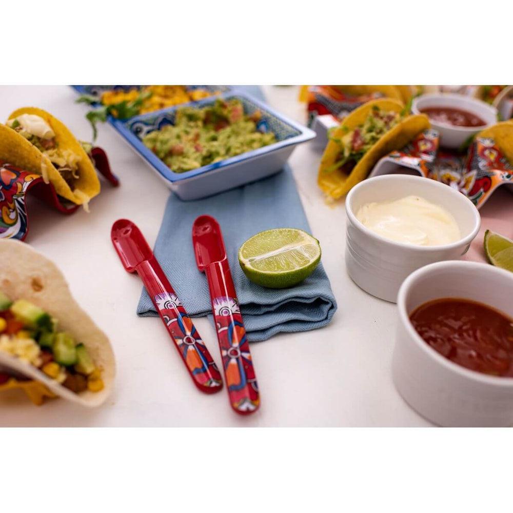 Prepara 9 Piece Taco Gift Set - KITCHEN - Entertaining - Soko and Co