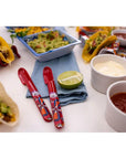 Prepara 9 Piece Taco Gift Set - KITCHEN - Entertaining - Soko and Co