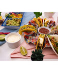 Prepara Taco Carousel - KITCHEN - Entertaining - Soko and Co