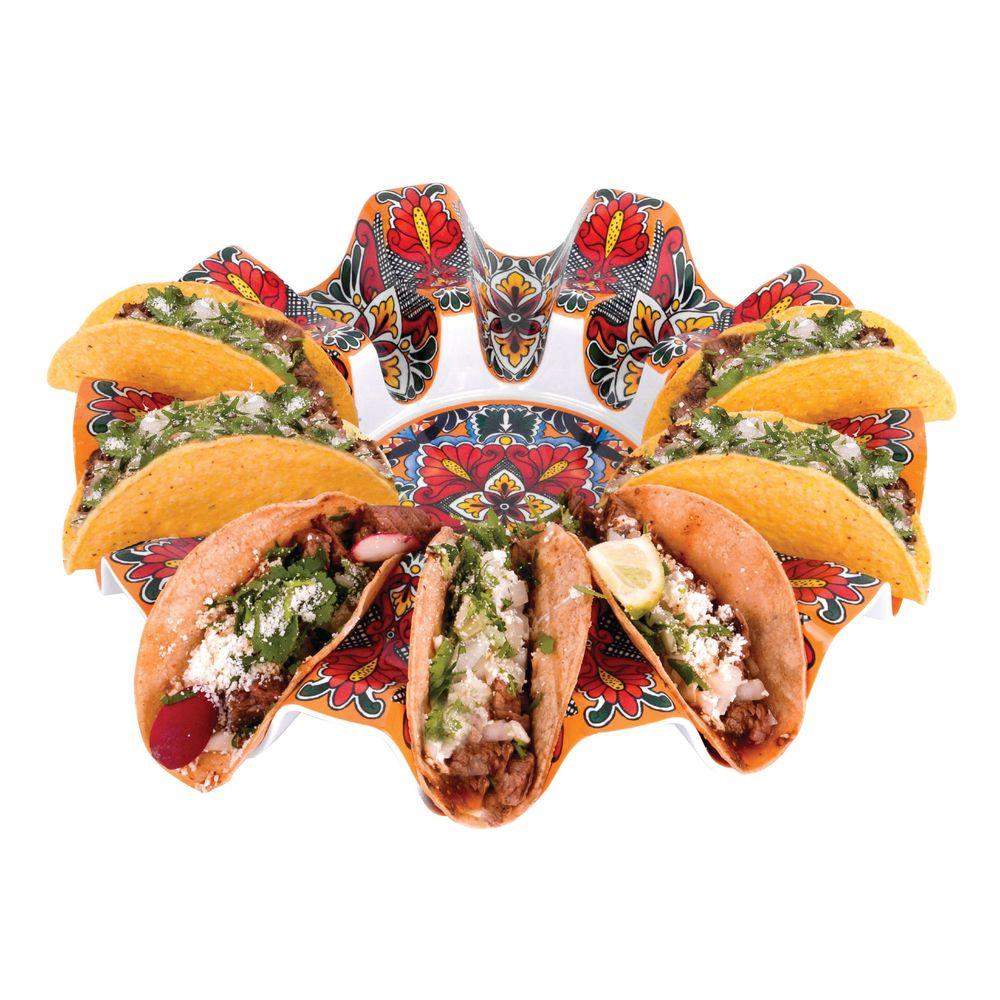 Prepara Taco Carousel - KITCHEN - Entertaining - Soko and Co