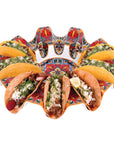 Prepara Taco Carousel - KITCHEN - Entertaining - Soko and Co