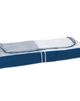 Prime Under Bed Storage Box Blue - WARDROBE - Storage - Soko and Co