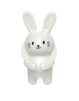 Rabbit Suction Toothbrush Holder - BATHROOM - Toothbrush Holders - Soko and Co