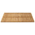 Rectangular Bamboo Duck Board - BATHROOM - Safety - Soko and Co