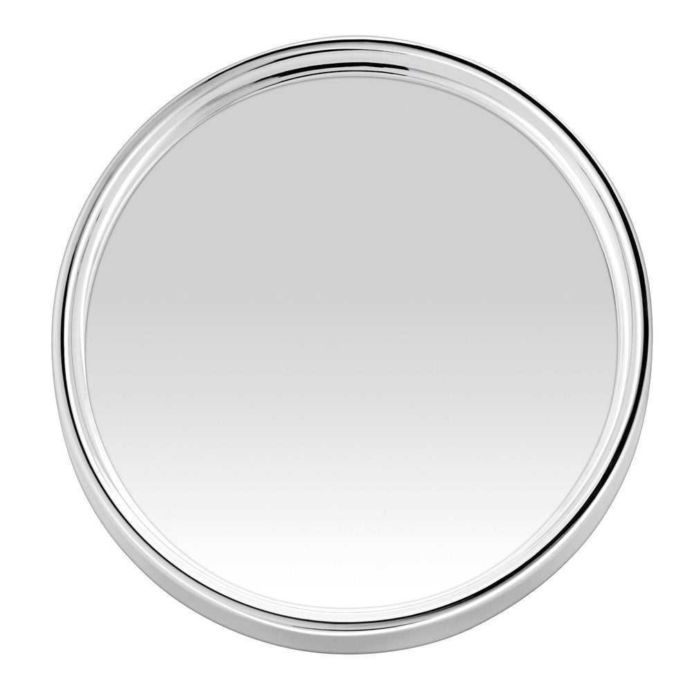 Round Makeup Mirror with Stand - BATHROOM - Mirrors - Soko and Co