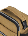 Sachi Explorer Insulated Lunch Bag Khaki - LIFESTYLE - Lunch - Soko and Co