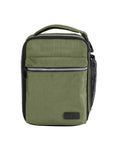 Sachi Explorer Insulated Lunch Bag Olive Green - LIFESTYLE - Lunch - Soko and Co