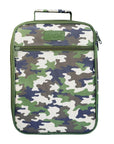 Sachi Insulated Lunch Bag Camo - LIFESTYLE - Lunch - Soko and Co