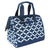 Sachi Insulated Lunch Bag Moroccan Navy - LIFESTYLE - Lunch - Soko and Co