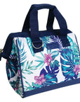 Sachi Insulated Lunch Bag Tropical Paradise - LIFESTYLE - Lunch - Soko and Co