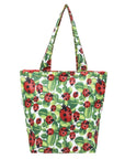 Sachi Insulated Shopping Bag Lady Bird - LIFESTYLE - Shopping Bags and Trolleys - Soko and Co