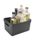 Sigma Home 5L Storage Box Anthracite - HOME STORAGE - Plastic Boxes - Soko and Co