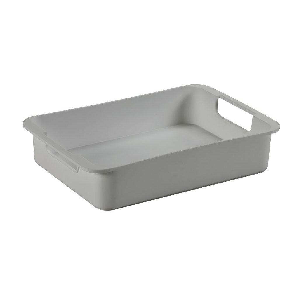 Sigma Home Top Tray Medium - HOME STORAGE - Plastic Boxes - Soko and Co