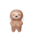 Sloth Suction Toothbrush Holder - BATHROOM - Toothbrush Holders - Soko and Co