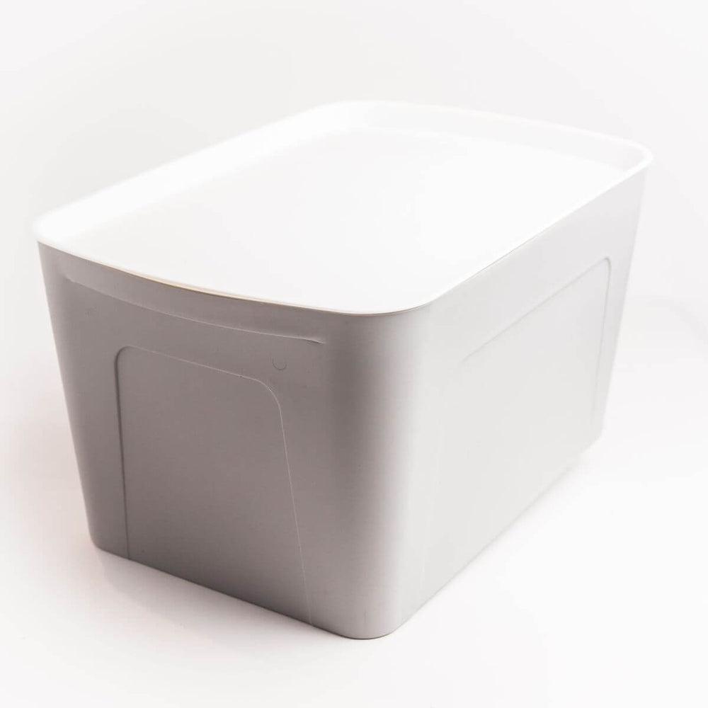 Soko Store 34L Storage Box - HOME STORAGE - Plastic Boxes - Soko and Co