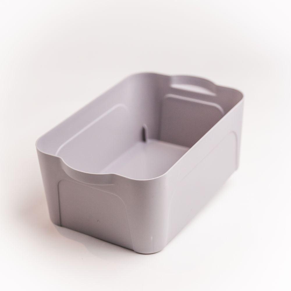 Soko Store 5L Nesting Storage Box - HOME STORAGE - Plastic Boxes - Soko and Co