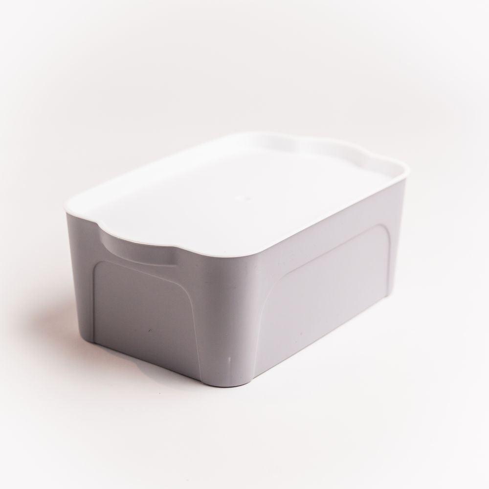 Soko Store 5L Nesting Storage Box - HOME STORAGE - Plastic Boxes - Soko and Co