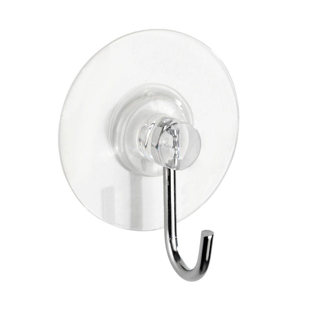 Static Lock Suction Hooks 4 Pack - BATHROOM - Suction - Soko and Co