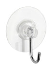 Static Lock Suction Hooks 4 Pack - BATHROOM - Suction - Soko and Co