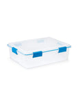 Sterilite 35L Airtight Underbed Storage Box - HOME STORAGE - Plastic Boxes - Soko and Co