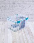 Sterilite 51L Airtight Storage Box - HOME STORAGE - Plastic Boxes - Soko and Co