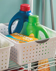 Sterilite Ultra Large Storage Basket - LAUNDRY - Baskets and Trolleys - Soko and Co