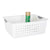 Sterilite Ultra Large Storage Basket - LAUNDRY - Baskets and Trolleys - Soko and Co