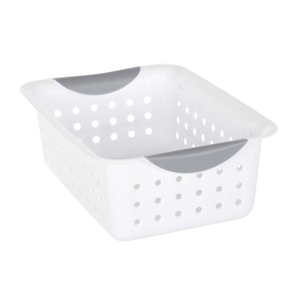 Sterilite Ultra Small Storage Basket - LAUNDRY - Baskets and Trolleys - Soko and Co