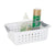 Sterilite Ultra Small Storage Basket - LAUNDRY - Baskets and Trolleys - Soko and Co