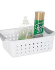 Sterilite Ultra Small Storage Basket - LAUNDRY - Baskets and Trolleys - Soko and Co