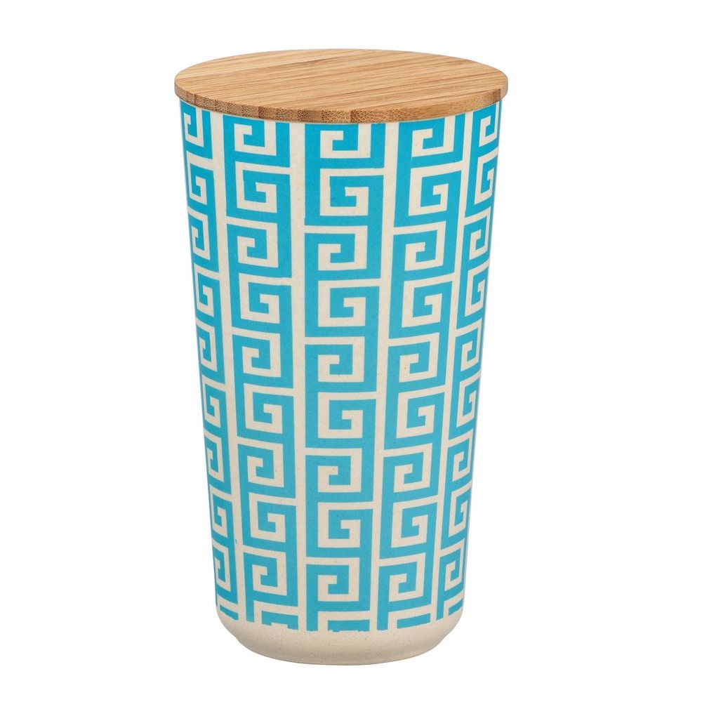 Tala 950ml Kitchen Canister Teal - KITCHEN - Food Containers - Soko and Co