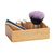 Terra Bamboo Tray Small - BATHROOM - Makeup Storage - Soko and Co