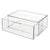 The Home Edit by iDesign Deep Makeup Drawer Large - BATHROOM - Makeup Storage - Soko and Co