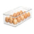 The Home Edit by iDesign Egg Tray for 15 Eggs - KITCHEN - Fridge and Produce - Soko and Co